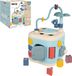 Smoby Kubus Activiteiten Veelkleurig