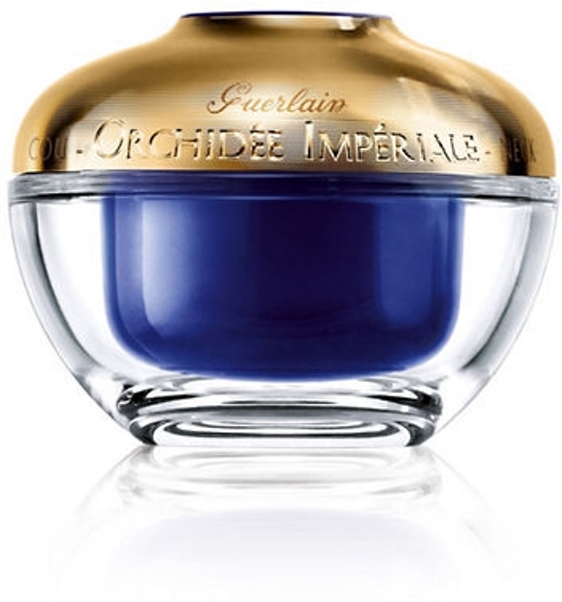 Guerlain Orchidee Imperiale Complete Care Mask 75 ml