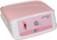 Darsonval BR-862, couleur rose