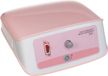 Darsonval BR-862, couleur rose