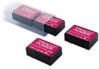 TracoPower TEN 5-2423WI DC/DC-converter