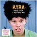 Here Kyra - Here I Am, I Always Am (Coloured Vinyl)