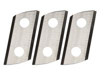 Einhell Accessory Einhell originele verversingsmessen voor versnipperaar, 3 stuks