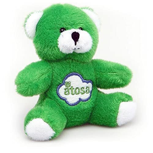 Bigbuy Fun -S1121961 teddybeer 116572, meerkleurig (S1121961)