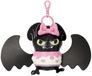 Monster High par Loungefly Porte-clés Chauve-souris Assortiment (15)