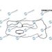 DR. MOTOR AUTOMOTIVE DRM01714 Joint de couvercle de soupape, joint de culasse pour BMW 5 Touring (F11) 5 Limousine (F10) X5 (E70) 7 (F01, F02, F03, F04) 5 GT