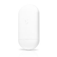 Ubiquiti NanoStation 5AC Loco - Wireless Access Point - 450 Mbps - 5 GHz - White - 5 Pack