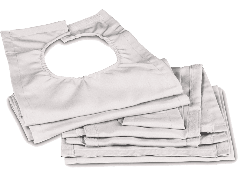 WPRO luchtafdichtingsset - 8053190011457