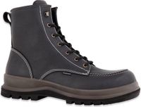 Carhartt Hamilton S3 Wedge Zwart Werkschoenen Heren