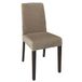 Bolero GK999 Eetkamerstoelen, Beige (Pack van 2)