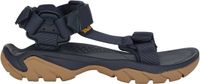 Teva Terra FI 5 - heren sandaal - Blauw - maat 40.5 (EU) 7 (UK)