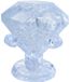 HCM Kinzel 3D Puzzel Diamant Plexiglas - 343 Stukjes