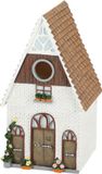 Esschert Design Vogelhuisje Boerderij