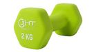 G5 HT SPORT Neopreen Halters