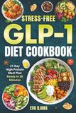 Stress-Free GLP-1 Diet Cookbook