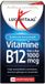 Lucovitaal Vitamine B12 1000 mcg Kersensmaak 180 Kauwtabletten