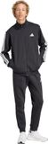 adidas Sportswear 3-STRIPES FLEECE TRAININGSPAK - Heren - Zwart