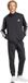 adidas Sportswear 3-STRIPES FLEECE TRAININGSPAK - Heren - Zwart
