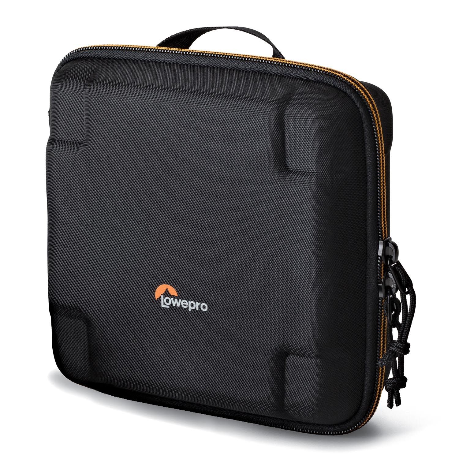 Lowepro Dashpoint AVC 80 II - Cameratas - Zwart