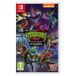 Teenage Mutant Ninja Turtles: Les Mutants se Déchaînent - Nintendo Switch - Version française