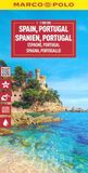 Spagna, Portogallo 1:100.000