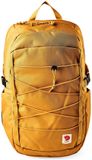 Fjallraven Fjällräven Skule 24 Backpack Red Gold oranje