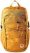 Fjallraven Fjällräven Skule 24 Backpack Red Gold oranje