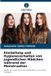 Einstellung Verlag Unser Wissen Einstellung und Hygieneverhalten von jugendlichen Mädchen während der Menstruation (Paperback)