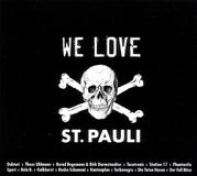 Sonic Rendezvous Various Artists - We Love St. Pauli (CD)