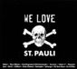 Sonic Rendezvous Various Artists - We Love St. Pauli (CD)