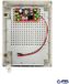 ATTE ALIMENTATION TAMBOUR À MODE COMMUTÉ AUPS-70-120-XL1 12V 72W 18Ah EXTERNE