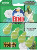 WC Eend Toiletblok Active Clean Garden Escape