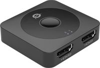 Conceptronic SELENE01B video switch HDMI