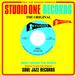 Soul Jazz Records Soul Jazz 7-Africa