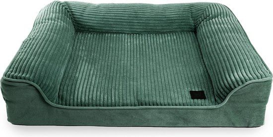 Martin Hondenmand Royal Collection Blauw 98 cm