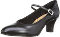 BLOCH dames Kickline 2.5" HakJazz & moderne dansschoenen