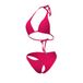 ARENA Women's Arena Losange Bikini Triangle dames Tweedelig
