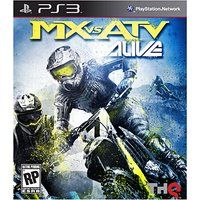 Logithéque MX vs ATV Alive