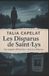 LES Bol Les Disparus de Saint-Lys Paperback 20 oktober 2025