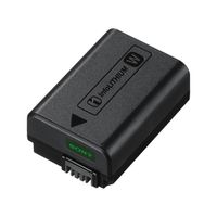 Sony NP-FW50 Accu voor Compactcamera's - 1020 mAh