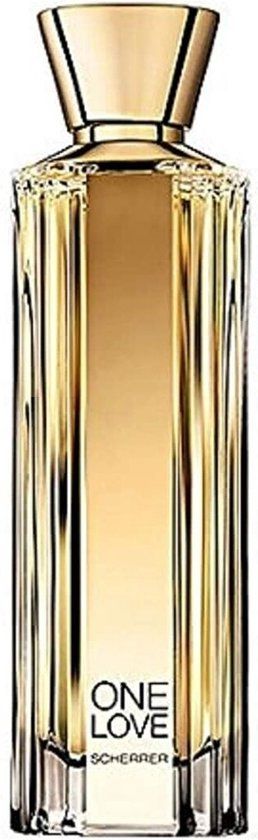 Jean Louis Scherrer Eau de Parfum / 100 ml / Women