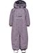 Hummel Functioneel pak lavendel / zwart / wit