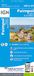PAIMPOL.TREGUIER.ILE IGN TOP 25 - Paimpol / Tréguier / Ile de Bréhat
