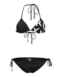 Roxy Beach Classics Tie Side - Triangle Bikini Set Voor Jonge Vrouwen dames Bikiniset