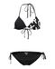 Roxy Beach Classics Tie Side - Triangle Bikini Set Voor Jonge Vrouwen dames Bikiniset