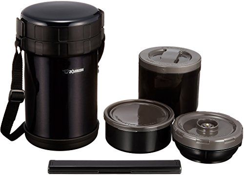 Zojirushi Classic Stainless Lunch Jar - 4974305213266