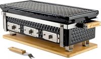 BASTE Japanse Shichirin Grill Large - tafel bbq