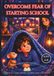 5-Minute Faith-Based Stories for Children to Overcome Fear of Starting School: The Lantern Keepers of God's Light