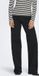 ONLY ONLMADISON BLUSH HW WIDE DNM SOO796 Black Denim Women's Jeans - W26/L30