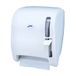 Jofel ag16500 Azur continu papier dispenser, hendel, wit